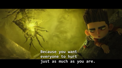 steveholtvstheuniverse:ParaNorman is so important and needs far more recognition.