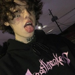 LIL XAN