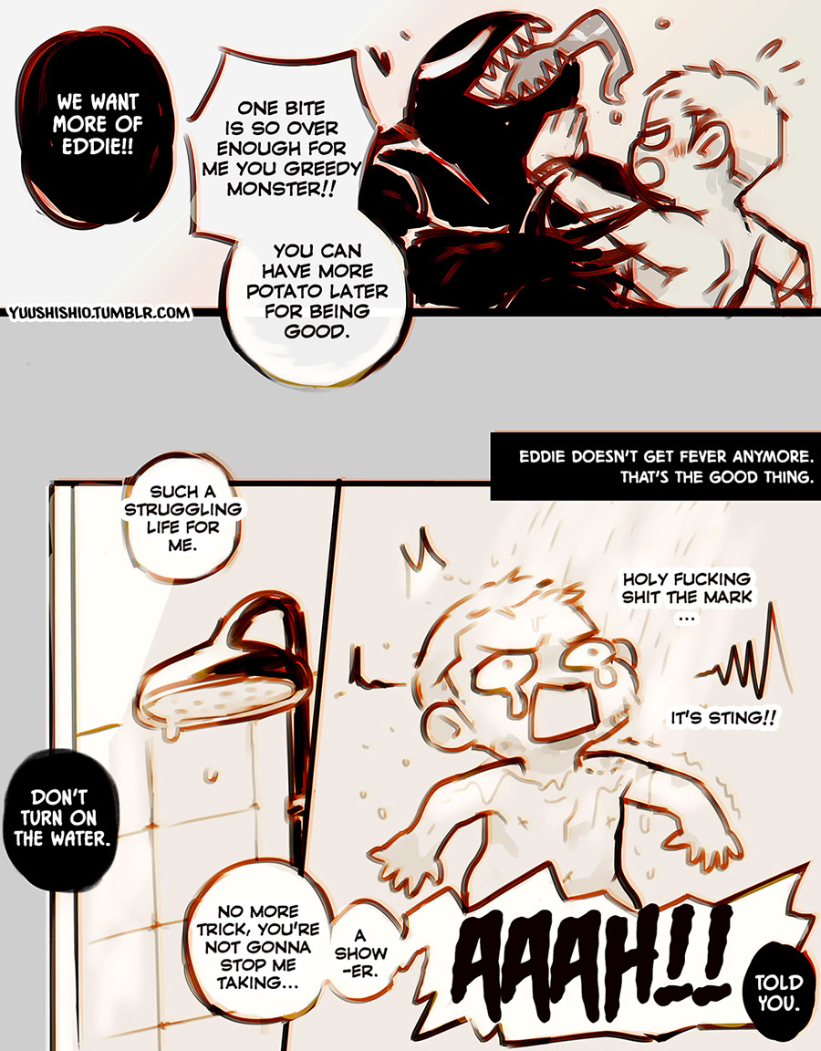 yuushishio: I have my struggling life while drawing this too, Eddie.