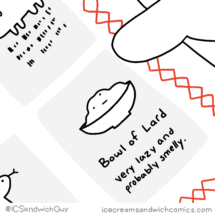 icecreamsandwichcomics: Funny how these always seem so true. Full Image - Twitter