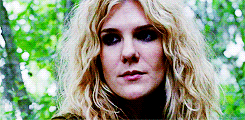 :  &ldquo;It’s all about the women. I think it’s the greatest cast of female