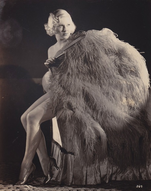 modernizor:  Mary Carlisle - c.1933 via pinterest.com