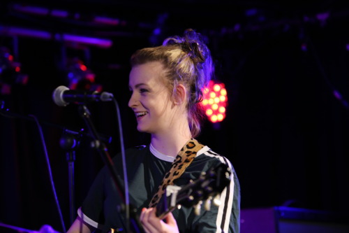 Katie Laffan - Whelan’s, January 12th 2017