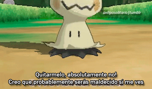 slbtumblng:     my mimikyu ; n;