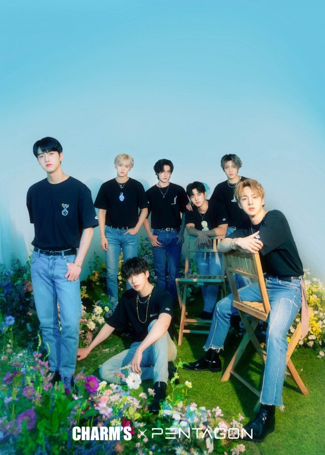 Pentagon Photoshoot Tumblr Posts Tumbral Com Pentagon Photoshoot Tumblr Posts Tumbral Com