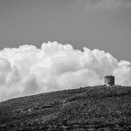 levels . #tinos #tinosisland #landscape #cyclades #greece #bwphotography #scenery #ontheroad #mytino