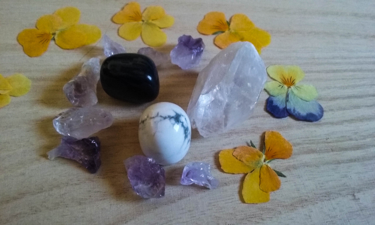 cosmicmoonlightx:  I’m so excited to do this giveaway. I finally gathered enough