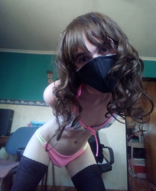 airilotte:  Thank you so much for all the support and the nice messages.you make me feel way more confident about myself &lt;3here are some more pics as i promised~  