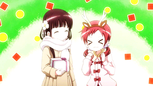The Yuri Side