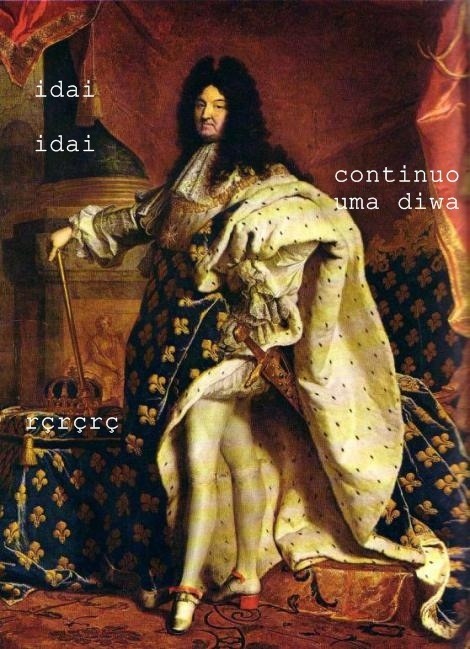 "Minha nota foi maior que a sua"