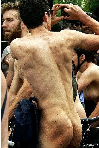 the impeccable foreskin