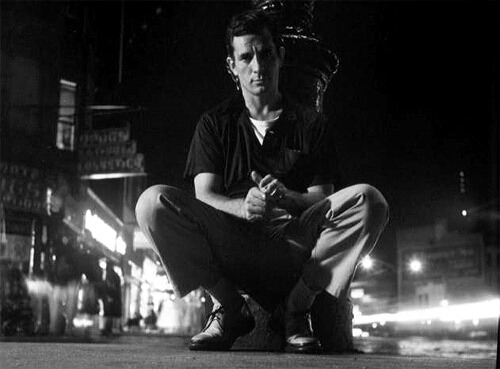 svenson777:Jack Kerouac