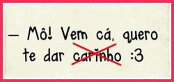 Carente&hellip;