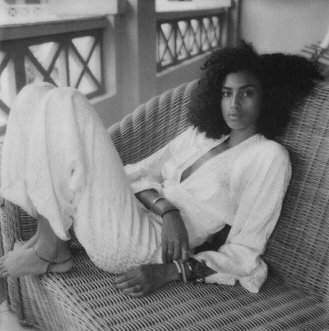 imaanhammamblog:imaan hammam photographed by wikkie hermkens