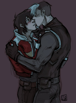 net-crow:  I never really draw Valentine’s