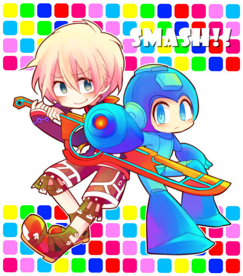monado-barrette:  おきにいり by 坂月ちゃこ