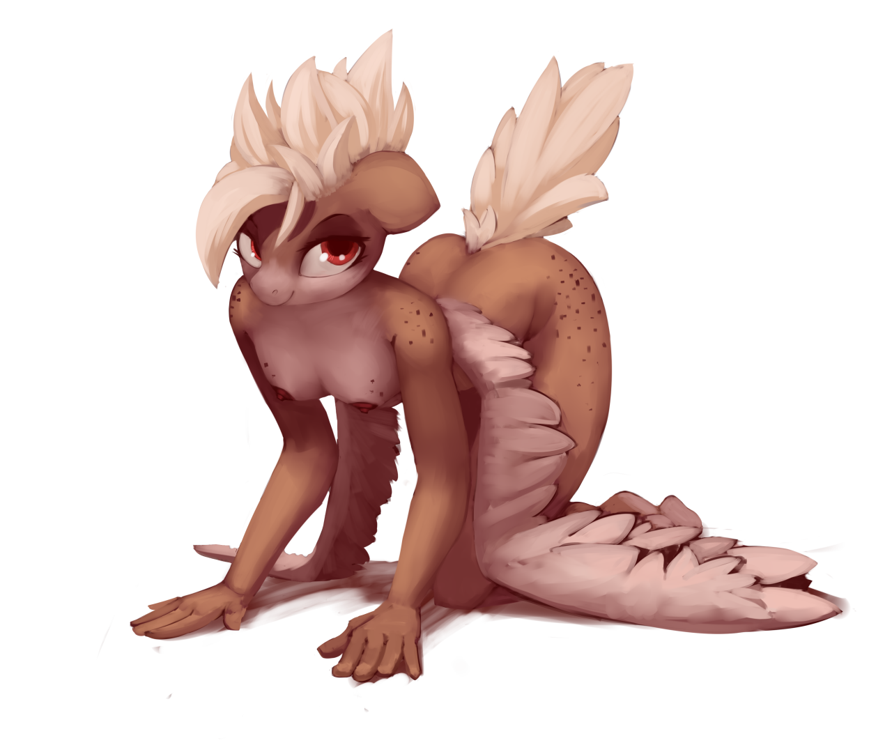 random-filly-lover: Artist Qweeli collection   download zipfolder all in one (size