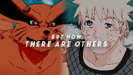 dailynaruto:   Naruto Week 2017 // Day Three↳ Bonds 