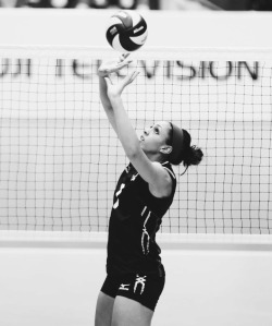 Pallavolo