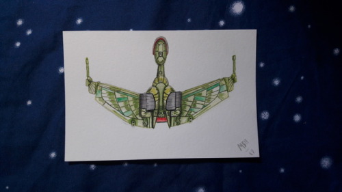 static-warp-bubble: readysteadytrek: I have added these 5 watercolour paintings to my Etsy store!&nb