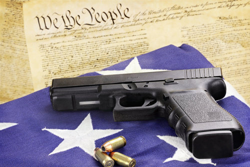 This User Fully Supports Law Enforcement. 