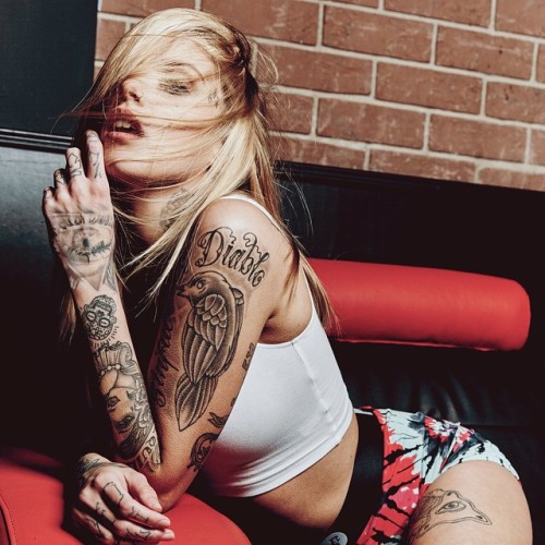 Courtney Lloyd