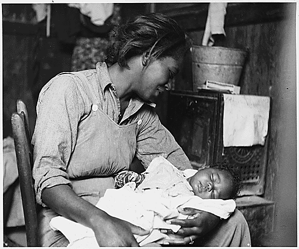 Happy Mother’s Day!