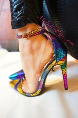 Myfavfeet