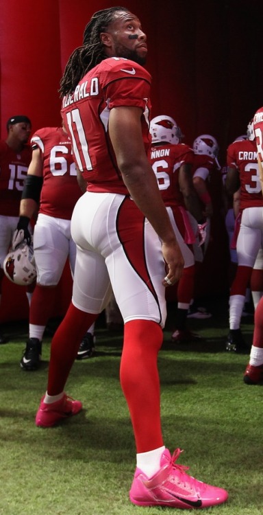 lamarworld1:(PART 2) Larry Fitzgerald booty porn pictures