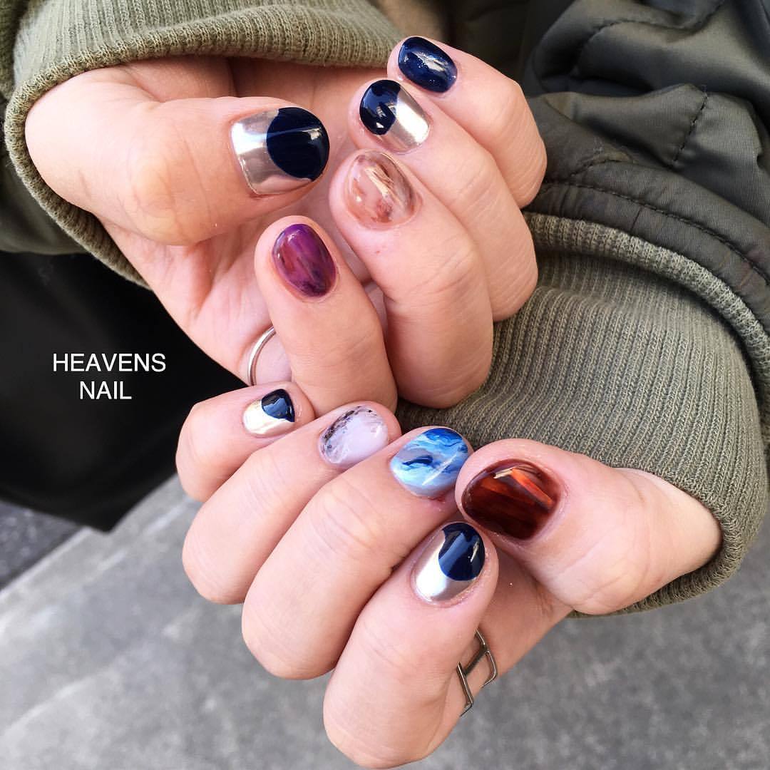Heavens Hair Salon Nail Gallery Heavens Hair Salon Nail Gallery