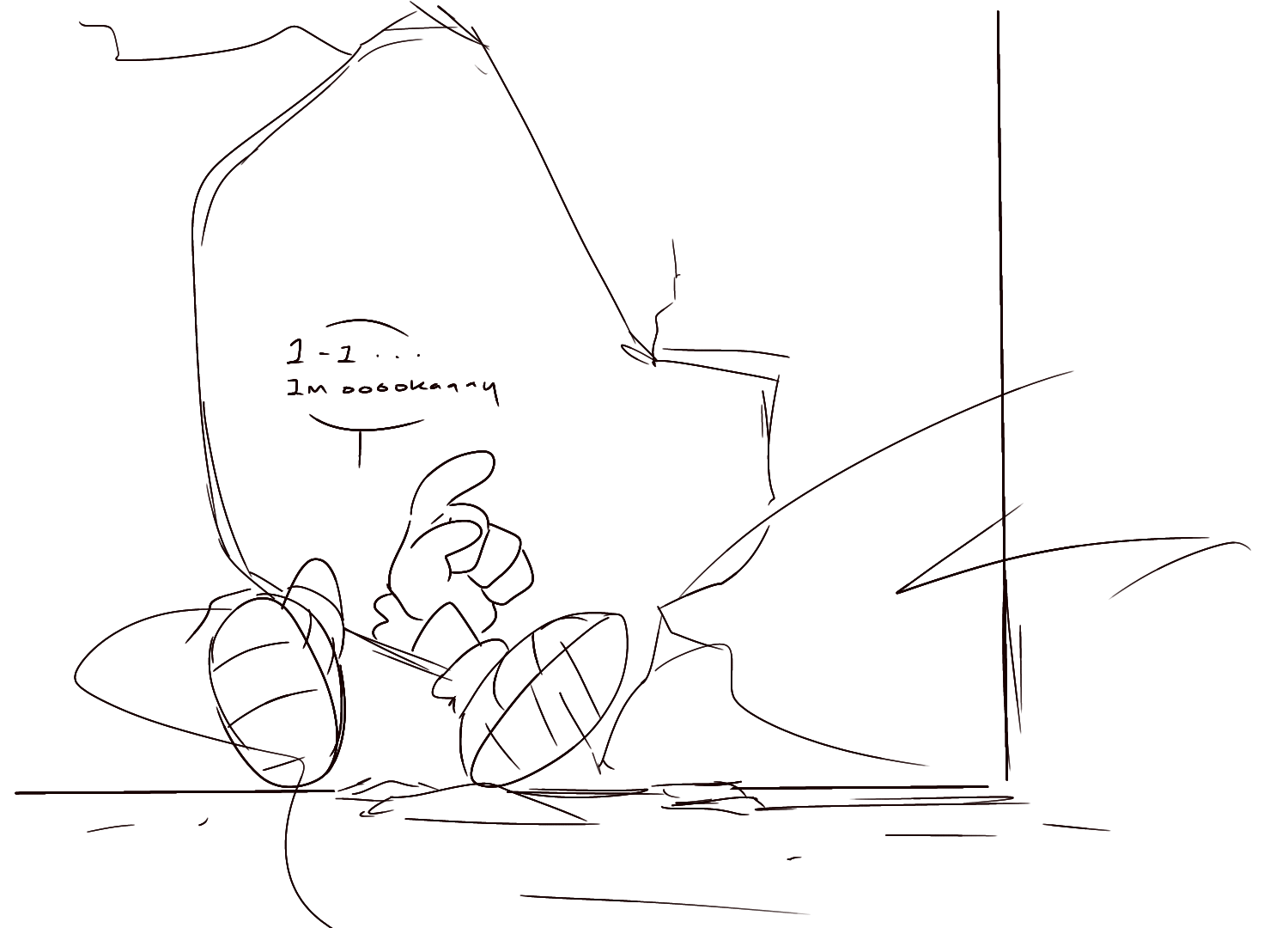 smallpwbbles:When you’re alien overload dad is somehow in your head and is making them alien genes pop out (just an idea that before shadow hulks out in the form I drew yesterday he starts having these incidents where he’s physically stronger, he’s