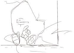smallpwbbles:When you’re alien overload dad is somehow in your head and is making them alien genes pop out (just an idea that before shadow hulks out in the form I drew yesterday he starts having these incidents where he’s physically stronger, he’s