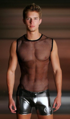 Hot, Sexy, And/Or Cute Guys