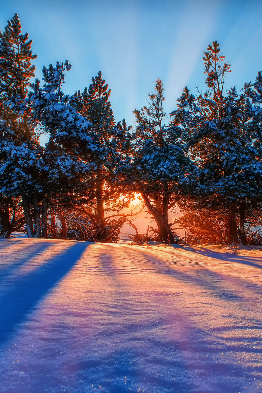 ponderation:  Atardecer by antonionicolasguitarra 