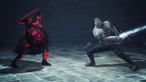 gamefreaksnz:  Dark Souls II ‘Crown of the Ivory King’ DLC trailer     Bandai Namco has released an official post-launch trailer for the final DLC pack for Dark Souls II. View the clip here. 