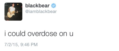 blackbear