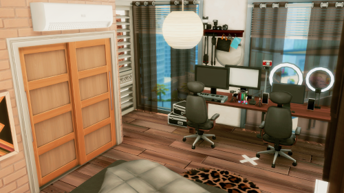 magalhaessims:PENNY PIZZAZZ’S APARTMENT + CC LINKS Lot type: Apartment (Room) NOT CC FREEWorld: 