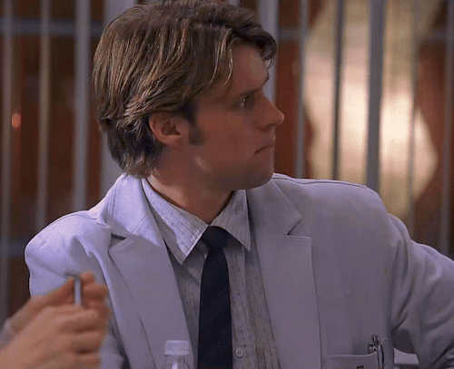 HOUSE AND CHASE - [s03e01]