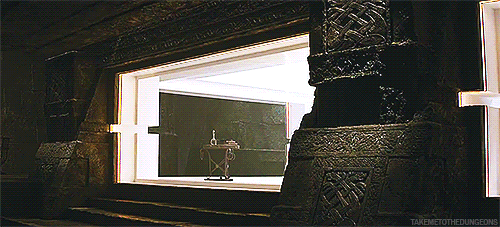 takemetothedungeons:Thor: The Dark World Trailer - A fight that appears to take place in the prison