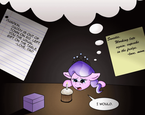vixyhoovesmod:  aero-and-aerith:  servingspoon69:  ask-teenage-applebloom:  servingspoon69:  eric-anthony-remington:  fisherpon:  fisherpon:  I Would by Digoraccoon   I Would Too by Digoraccoon  if only the show did this  Silver Spoon: This like, makes