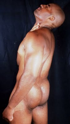 thegaysideofbi:  Randy Ritchwood aka Mr Romance 