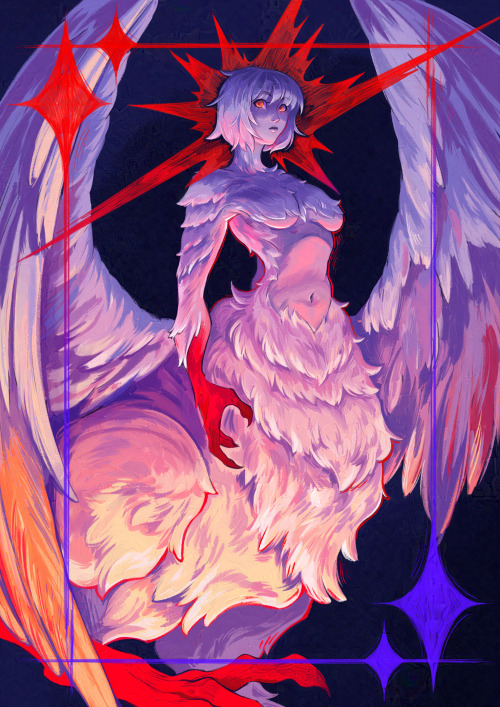 Chimera Falin