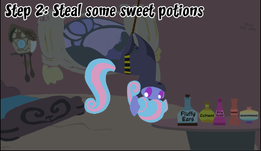 owlbookfort:  Happy bday Heir of rick  X3!