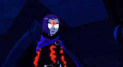 manny-mellark:  Teen Titans…