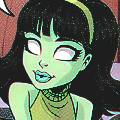 Monster High Icons