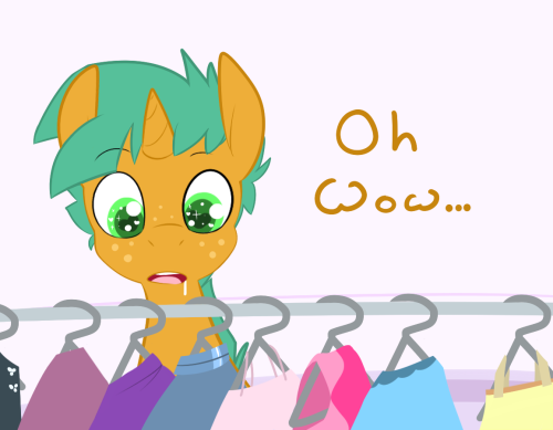 ask-glittershell:Uh oh…X3 Oh boy….