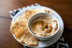 -foodporn:  handmade hummus