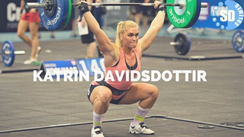 bodysculter:Katrin Davidsdottir