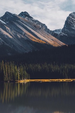 alecsgrg:  Banff, Alberta | ( by Kyle ) 