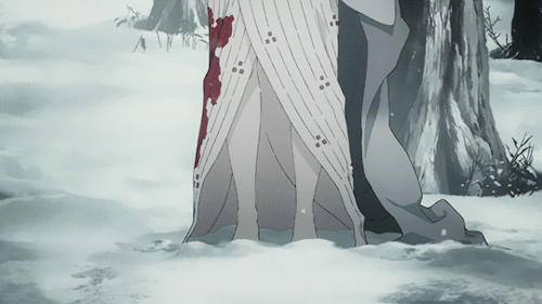 Demon Slayer Gif Explore Tumblr Posts And Blogs Tumgir